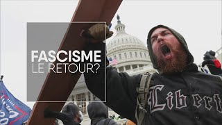 Fascisme le retour [upl. by Airdnna]