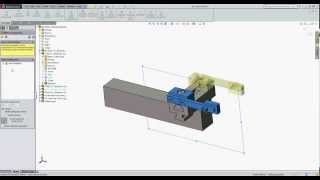 Mirror Subassembly to Create Opposite Hand Version [upl. by Legyn224]