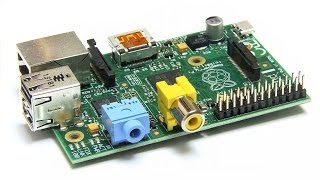 Setting Up a Raspberry Pi [upl. by Henrion203]