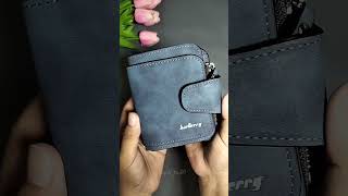 Dompet Baellerry N2346 [upl. by Tonye]