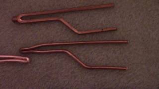 Homeade Weller soldering gun tips DIY [upl. by Bonneau]