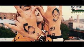 6IX9INE  93 Official Music Video [upl. by Syl57]