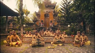 Sound Tracker  Gamelan Indonesia [upl. by Bartolomeo]