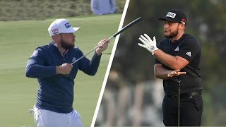 10 Minutes of Tyrrell Hatton Being RELATABLE [upl. by Gewirtz]