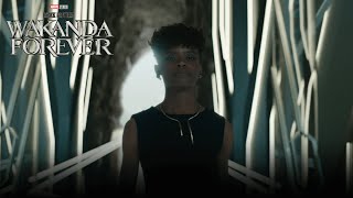 Black Panther Wakanda Forever  Movie Review [upl. by Aynas736]