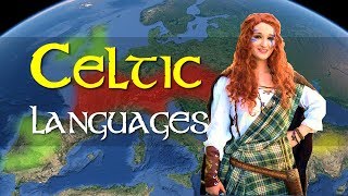 Celtic Language Family [upl. by Sitsuj]