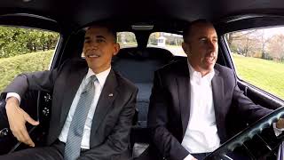 Top 10 Hilarious Episodes of Comedians in Cars Getting Coffee [upl. by Doxia527]