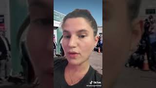 Carly Aquilino on Trumps Four Seasons Total Landscaping fiasco 😀😀😀😀😀 [upl. by Janey]