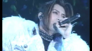 MALICE MIZER  Full live 1997 quotVoyagequot HD 1080p [upl. by Nnyrat289]