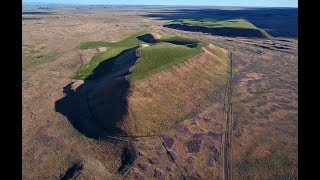 Streamlined Palouse Hills [upl. by Assina]