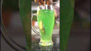 Khus Sarbath Recipe  Refreshing Summer Sharbat [upl. by Pippas623]