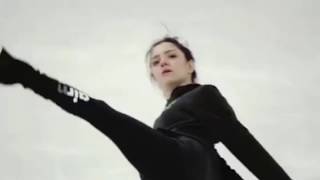 Evgenia Medvedeva  “Exogenesis Symphony Part 3” by Muse [upl. by Erlina]