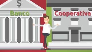 COASMEDAS  Bancos vs Cooperativas Financieras [upl. by Enej831]