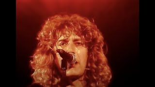 Led Zeppelin  Kashmir Live [upl. by Cavallaro928]