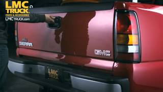 LMC Truck Easy Improvements to Your Truck [upl. by Tuddor924]