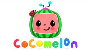 Cocomelon Intro For 1 Hour [upl. by Aubigny]