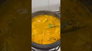 Fish kulambu  நாகர்கோவில் மீன் குழம்பு  Nagercoil fish curry [upl. by Kapeed]