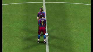 FIFA 06 PC Gameplay [upl. by Kcirttap]