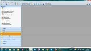 Introduction to Microsoft Dynamics NAV Navision [upl. by Bertina650]