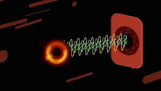 What is Polarization  Event Horizon Telescope [upl. by Eserahs]