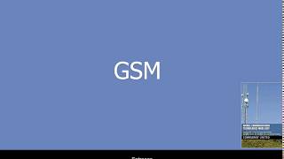 What is GSM [upl. by Leiva]