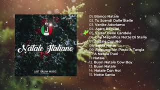 NATALE ITALIANO  Le migliori Canzoni di Natale [upl. by Lleret]