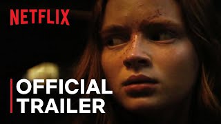 FEAR STREET  A Film Trilogy Event  Official Trailer  Netflix [upl. by Hodge53]