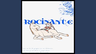 Rocinante [upl. by Jarita]