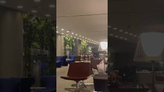 Al Maha Lounge Doha Airport Hamad International [upl. by Maryjane]