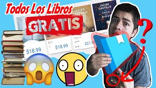 DESCARGAR LIBROS GRATIS EN GOOGLE PLAY BOOKS [upl. by Arawaj]