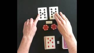 How To Play Blackjack [upl. by Chiaki]