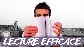 LECTURE  5 Conseils pour lire Efficacement [upl. by Balac]