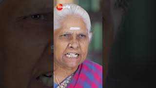 இதயம் Idhayam  EPI599  MonSat 130PM  Zee Tamil shorts ytshorts [upl. by Einnal465]