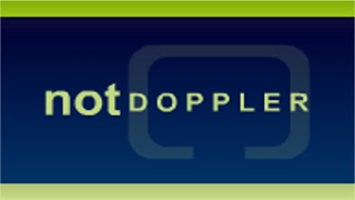 NotDoppler Theme Extended [upl. by Arman]