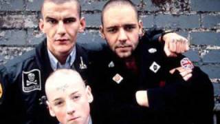 Romper Stomper Soundtrack  the Smack Song [upl. by Ernesto]