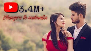 Best Prewedding video shoot of NEHA amp KAPIL  Nazm Nazm  Bareilly Ki Barfi  Udaipur [upl. by Bois999]