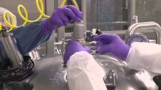 Bioprocessing Part 2 Separation  Recovery [upl. by Rysler]