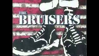 THE BRUISERS  Independence Day 1990 FULL ALBUM [upl. by Refennej287]