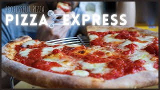 La Recette de Pizza Rapide qui sauve un repas  Express et facile en plus [upl. by Ginnifer456]