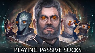 Everytime I play Stellaris passively [upl. by Havens254]