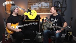 Yamaha REVSTAR Guitars  Full Range Review [upl. by Hild]