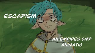 Escapism Empires SMP animatic [upl. by Haas]