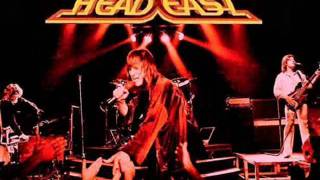 Head East Never Been Any Reason Live [upl. by Henka612]