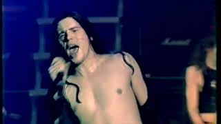 The Cult  She Sells Sanctuary  Live Brixton 1987  HD Video [upl. by Yelnats]