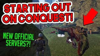 ARK Survival Ascended Complete Remaster 👀 [upl. by Nnylirak182]