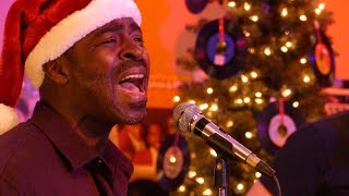 Funky Soulful Christmas Songs  Little Drummer Boy Silent Night [upl. by Benedick]