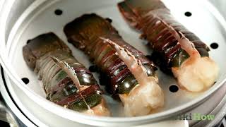 How to Cook Lobster Tails [upl. by Eednahs]