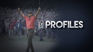 Tiger Woods  The Great Comeback Story [upl. by Ayotl]