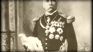 Histórico corrido del General Porfirio Díaz [upl. by Eclud]