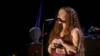 Alanis Morissette  Uninvited Live 2002 [upl. by Reg]